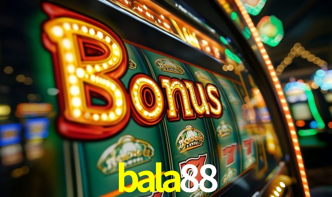 bala88 Salvador - Promo Stats