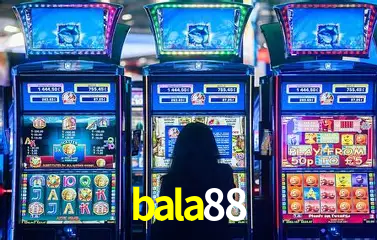 Descubra a Magia dos Jogos de Arcade no bala88