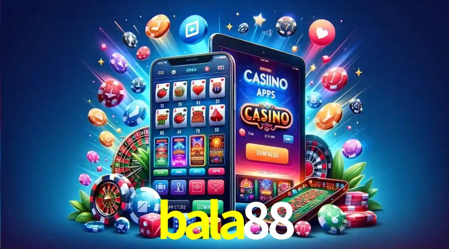 Seasonal Promotions bala88