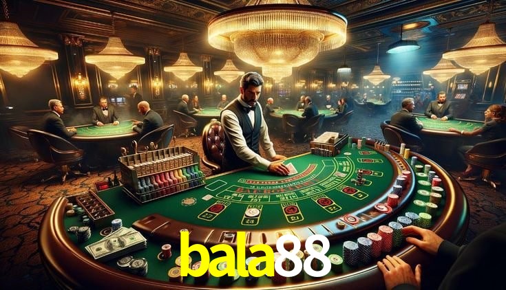Slot Games bala88