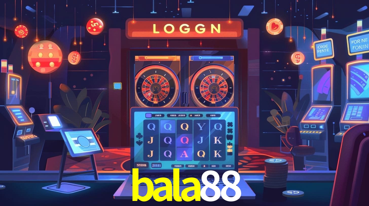 bala88 Plataforma - Certificada MGA desde 2015