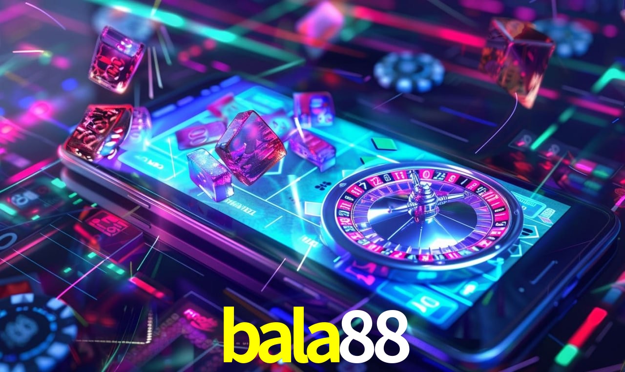 Provedores de Jogos bala88