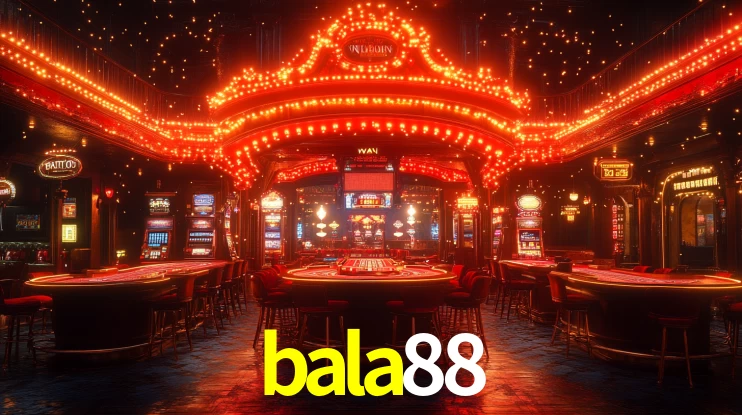 Premium Interface bala88
