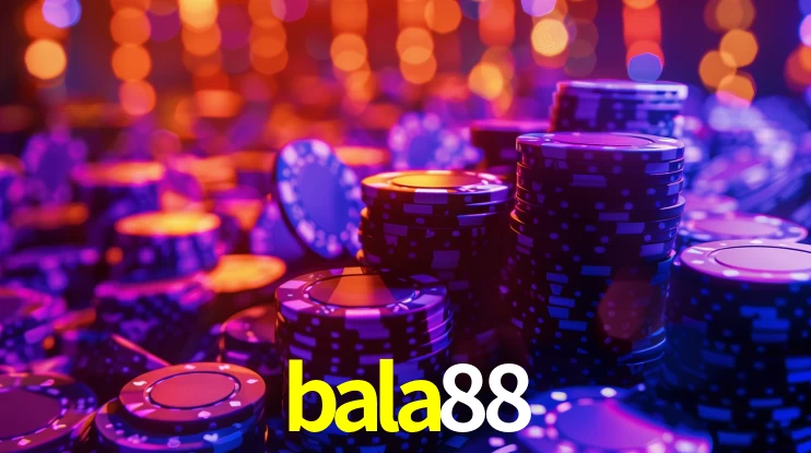 Bônus Generosos e Exclusivos no bala88 para Você!