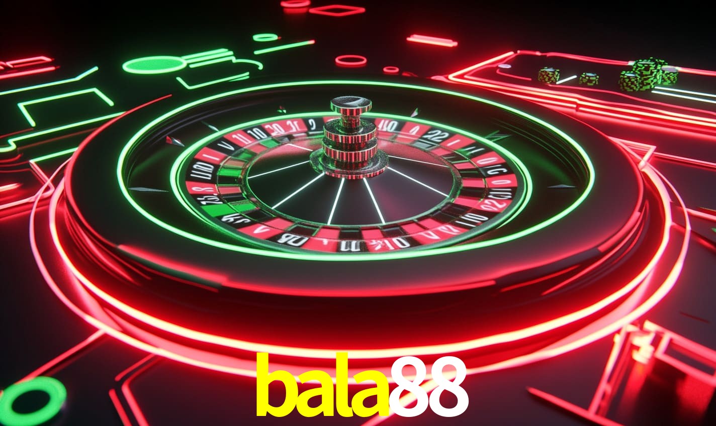 A Emoção da Loteria na bala88: Uma Chance de Mudança de Vida