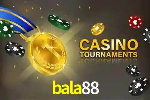 bala88 App - Aplicativo Móvel Oficial