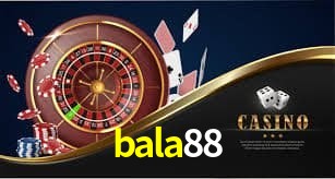 Casino Ao Vivo bala88