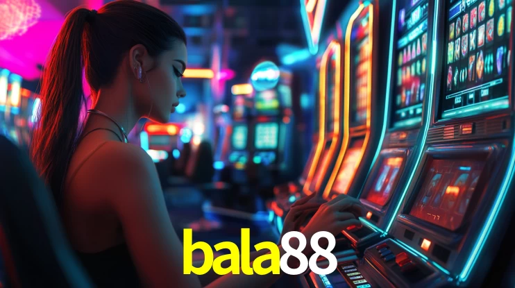 bala88 App Interface