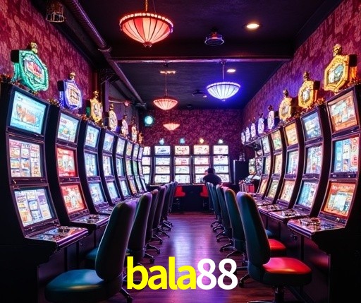 bala88 Brasília - Bonus Features