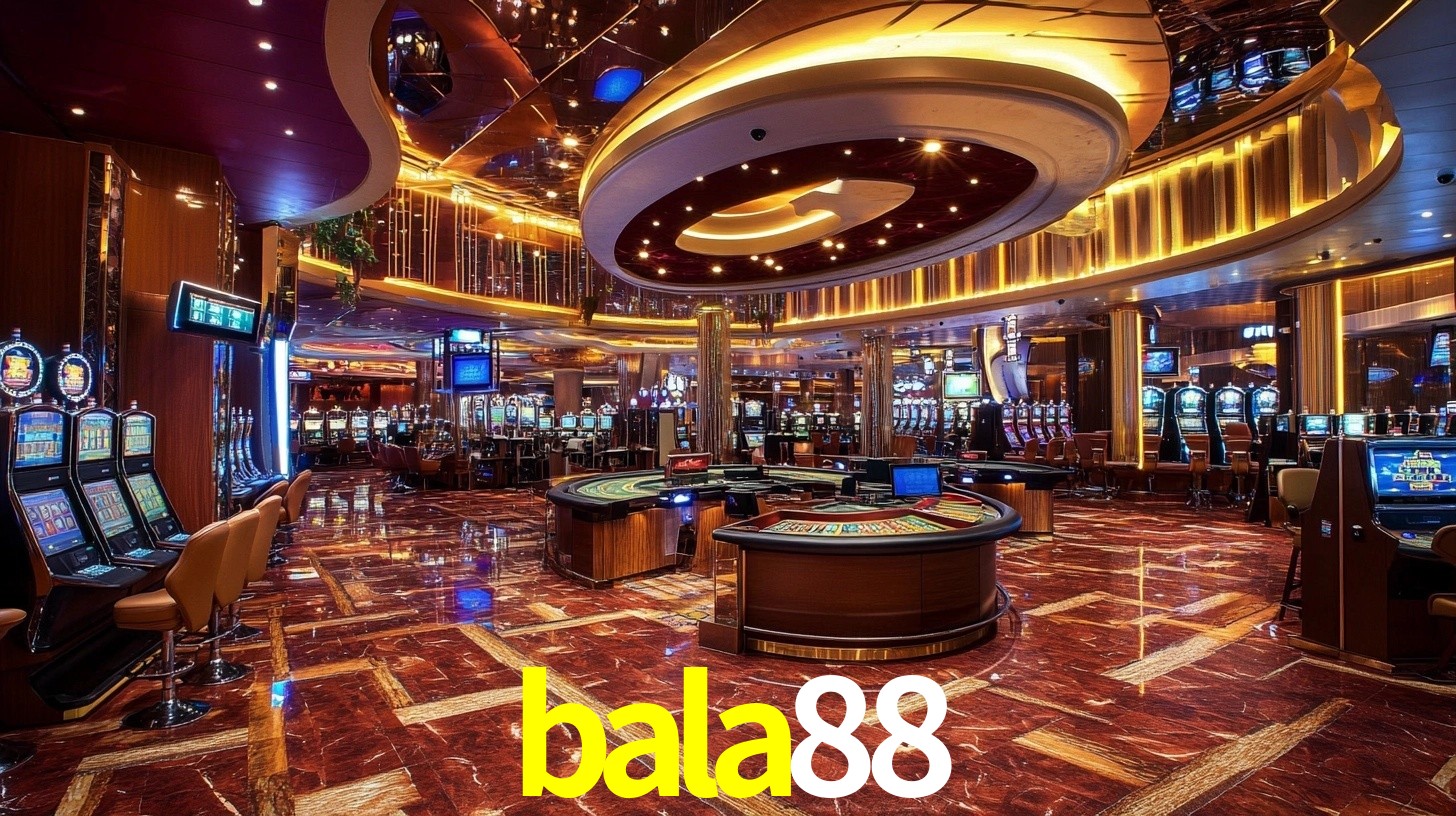 VIP Casino bala88