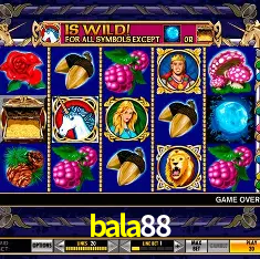 bala88 Salvador - Bonus Stats