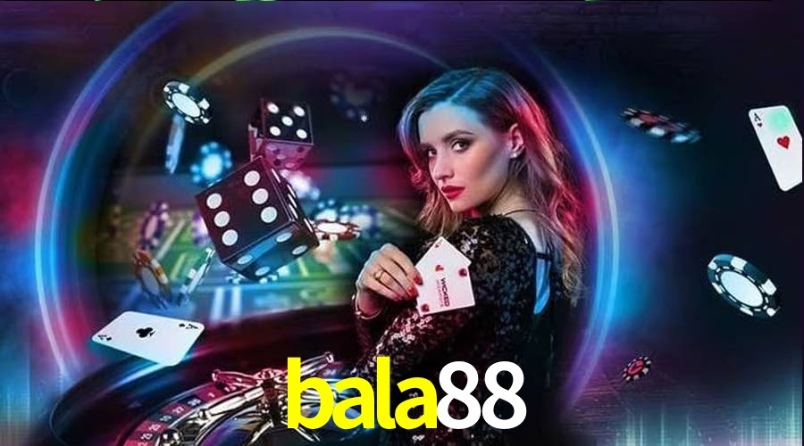 Exclusive Offers bala88