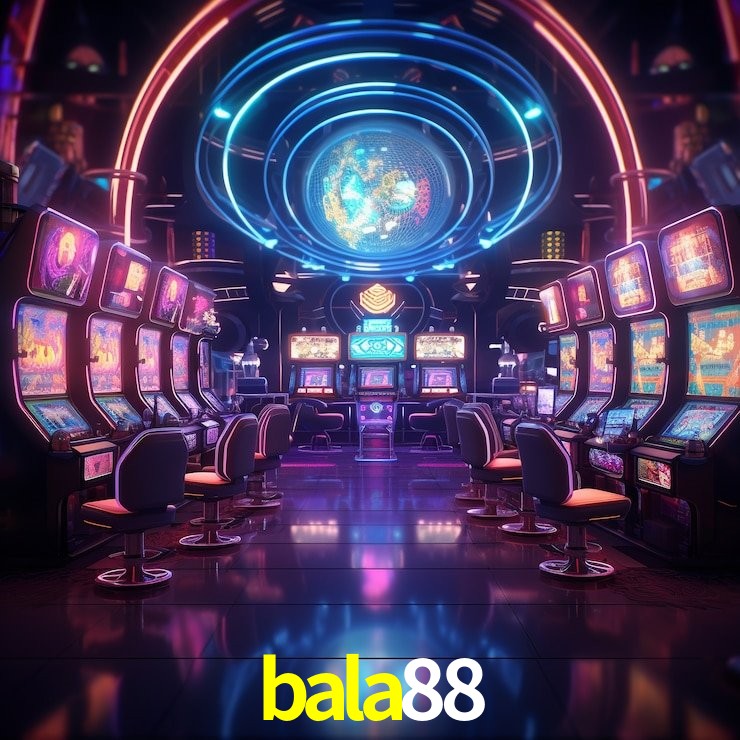bala88 Salvador - Football