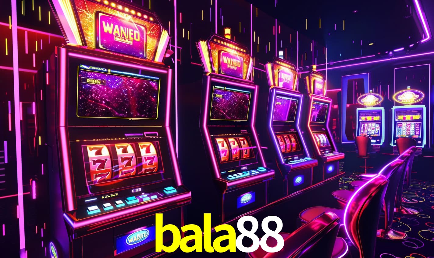 Desvendando o Mundo dos Jogos Virtuais na bala88