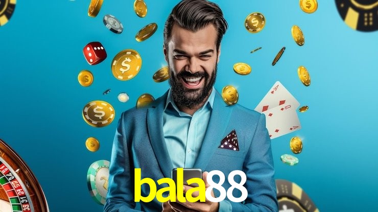 Secure Login bala88