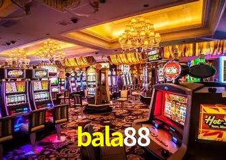 bala88 Rio de Janeiro - Professional Dealers