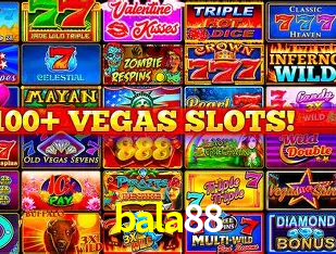 bala88 Brasília - Casino Guide