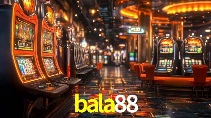 Exclusive Games bala88