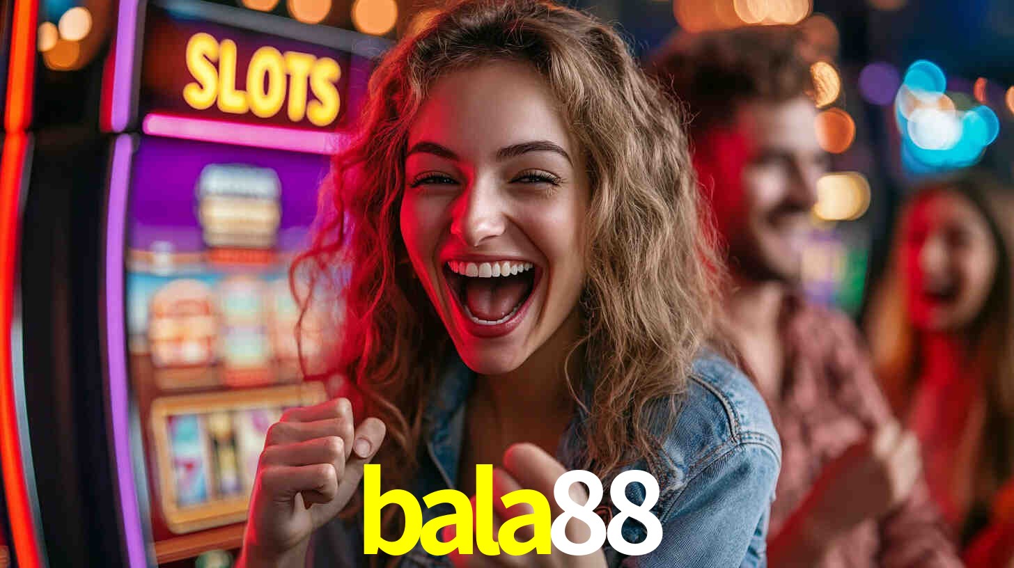 Inovações de Jogos na bala88: O Futuro das Experiências Interativas