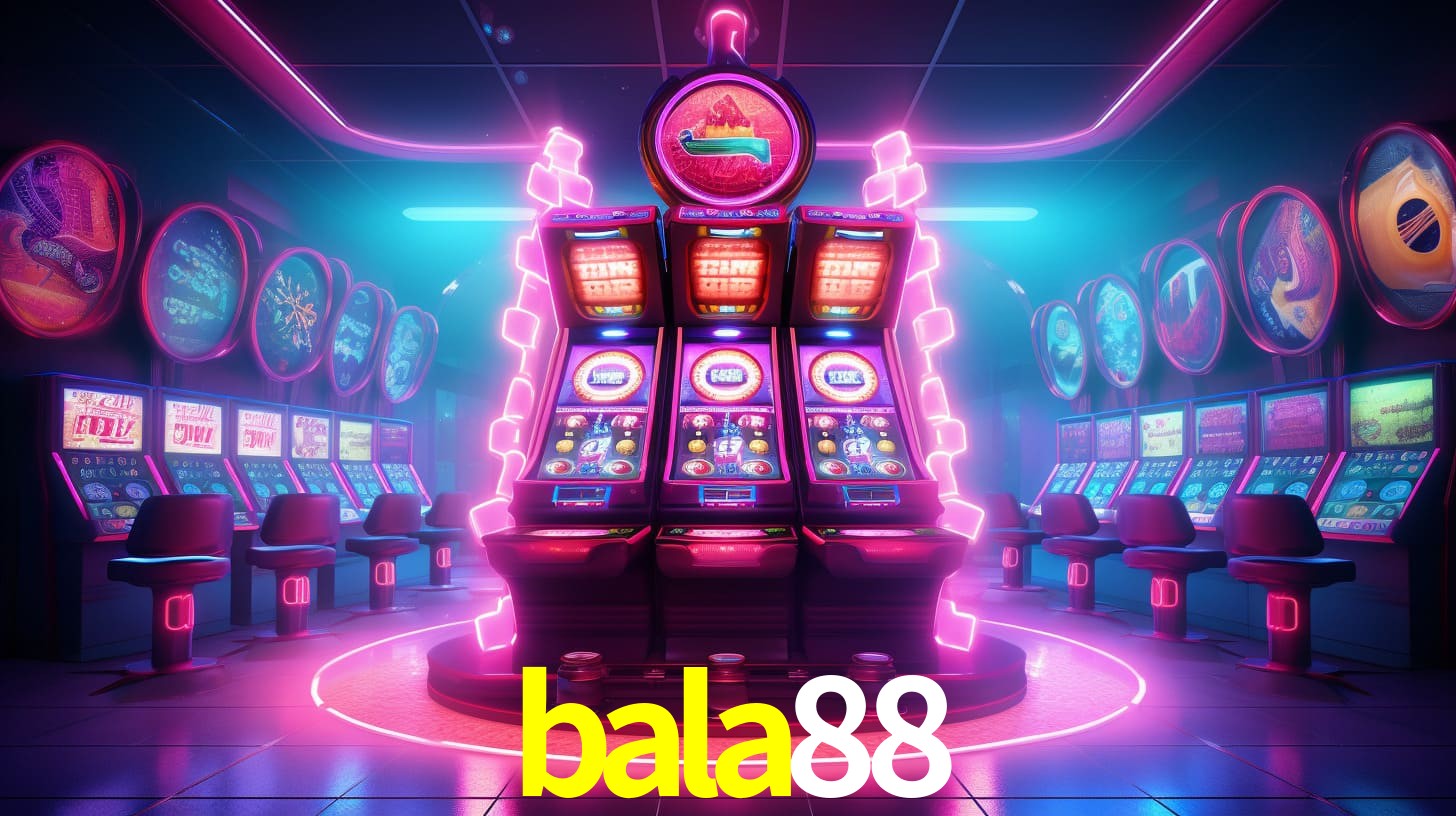 Sinta a adrenalina dos jogos de cassino com bala88