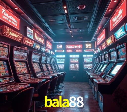 bala88 São Paulo - Hot Promos